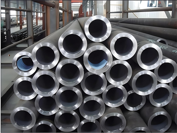 舒兰q345d精密钢管制造工艺流程特点及应用